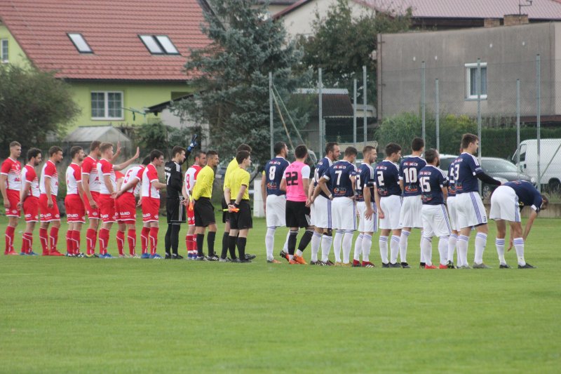 Proti Semicím muži neuhráli ani bod 0:2