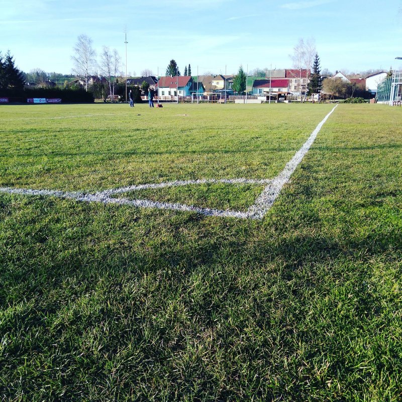 Žijeme sportem nejen na hřišti