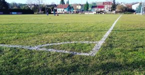 Žijeme sportem nejen na hřišti